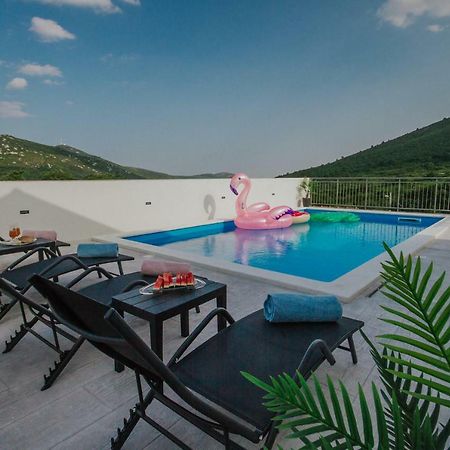 Villa Lanterna Prapatnica المظهر الخارجي الصورة